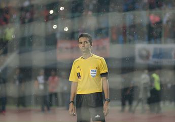 Semifinal Piala AFF - Wasit Indonesia 'Gagalkan' Gol Kedua Malaysia, Thailand Optimis Balikkan Keadaan di Leg 2