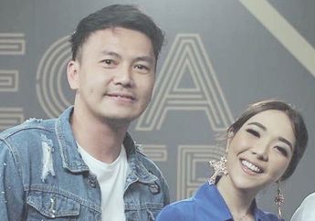 Menjalin Hubungan dengan Gisella Anastasia yang Berstatus Janda, Wijaya Saputra: Kita Hidup di Masa Depan