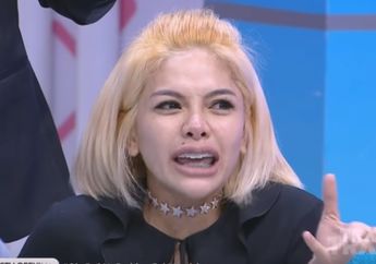 Sebut Laporan-laporan untuk Kliennya Ghaib, Pengacara Nikita Mirzani: Gak Ada Hitam Putihnya!