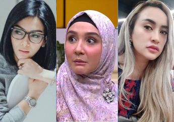 Lia Ladysta Dipolisikan karena Ungkap Masa Lalu Syahrini, Psikolog Bongkar Arti Gestur Sang Pedangdut: Salting, Kayak Mumpung Ada Kamera