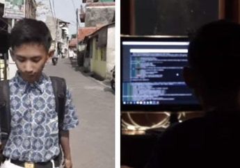 Berawal Dari Hobi Main Game, Bocah 15 Tahun Ini Secara Otodidak Berhasil Retas Situs NASA