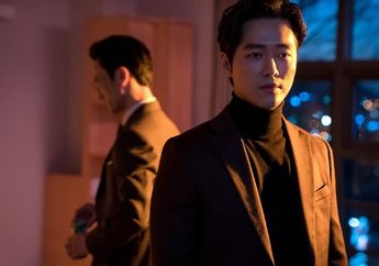 KBS2 Rilis Cuplikan Doctor Prisoner Episode 5, Penonton Dibuat Penasaran!