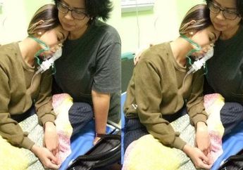 Kondisi Terkini Vanessa Angel di Rutan Semakin Memprihatinkan, Kurus hingga Terkena Sembelit