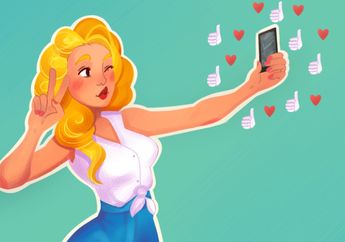 6 Tipe Orang Ini Bisa Saja Dapat Kutukan Jomblo Seumur Hidup