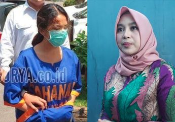 Ungkap Kondisi Vanessa Angel, Motivator: Setiap Ketemu Saya Nangis Bilang 'Bu Jangan Tinggalin Aku'