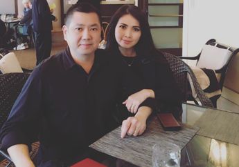 Miliki Kekayaan Mencapai Rp15 triliun, Ternyata Hary Tanoesoedibjo Pernah Tawuran Demi Bela Liliana Tanoesoedibjo