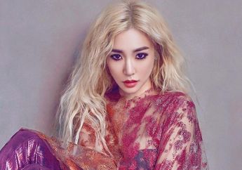 Tiffany Ungkap Kesulitannya Melakukan Promosi Solo di Amerika Serikat