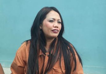 Putus dari Irfan Sebastian, Elly Sugigi: Aku Putusin Kayaknya Dia Senang