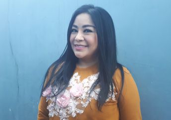 Tiga Tahun Cerai dari Perwira Polisi, Anisa Bahar Kini Digandeng Pengusaha Kalimantan, Sudah Nikah Siri?