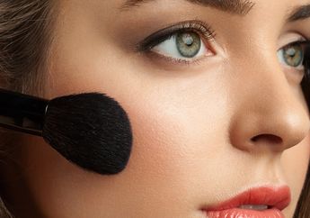Makin Tembem & Menor, Ini 5 Kesalahan Saat Kita Pakai Blush On!