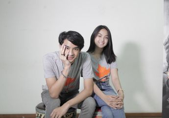 Rumitnya Kisah Cinta di Film Melodylan! Devano Danendra Curhat Pernah Diselingkuhi