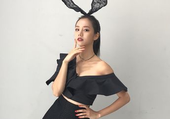 Rumor Jahat Semakin Merajalela, Agensi Hyeri Siap Ambil Langkah Hukum!