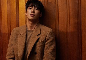 Dulu Pernah Jadi Loper Koran Kini Dikenal Sebagai Model dan Aktor Papan Atas, Intip Isi Rumah Artis Kim Young Kwang yang Kelewat Rapi Bak Minimarket