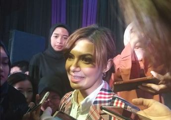 Najwa Shihab Ceritakan Ketakutannya Meninggalkan Stasiun TV yang Besarkan Namanya Demi Kejar Impian