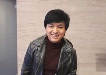 Arsy Widianto Bawakan Ulang Lagu Cerita Cinta Milik Kahitna