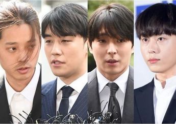 MBC Ungkap Ada 8 Penyanyi yang Terlibat Skandal Video Ilegal Jung Joon Young