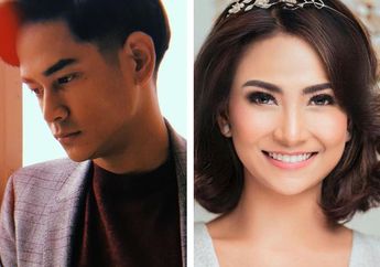 Bakal Jenguk Vanessa Angel di Tahanan, Dwi Andhika: Nggak Perlu Pake Instastory!