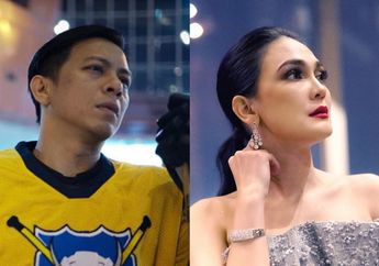 Apakah Luna Maya Masih Punya Kesempatan? Ariel NOAH Beri Tanggapan Saat Ayu Dewi Singgung Sifat Zodiak Mantan Pacar Boril Itu