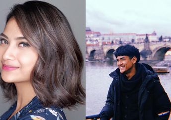 Turut Prihatin dengan Kondisi Vanessa Angel yang Sempat Ingin Bunuh Diri karena Makan Nasi Cadong, Dwi Andhika: Gue Pengen Peluk Dia!
