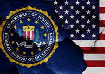 Dari yang Aneh Sampai Menjijikkan, Inilah 4 Fakta FBI, Agen Rahasia Penyelidik Kejahatan Luar Biasa di Amerika Serikat