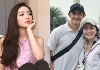 Natasha Wilona Ungkap Keinginannya untuk Bisa Memiliki Hubungan Asmara Seperti Immanuel Caesar Hito dan Felicya Angelista