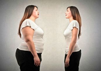 Penderita Obesitas Rentan Terkena Asam Lambung! Sebaiknya Hindari 5 Makanan Ini