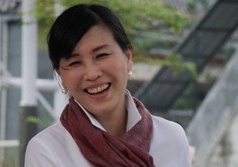 Tinggal di Rumah Mewah Peninggalan Ahok dan Nikmati Fasilitas Lengkap, Intip Hunian Veronica Tan yang Minimalis 