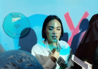 Karena Kecintaannya pada Kopi, Kallula Sempat Sekolah Barista dan Ingin Buka Coffee Shop