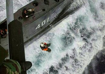 Prabowo Bandingkan Kapal Selam Indonesia Vs Singapura, Begini Spesifikasi dan Kemampuan Kedua Siluman Bawah Laut Itu