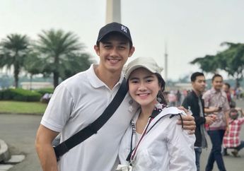 Bak Putri Keraton Solo, Intip Cantiknya Felicya Angelista dalam Balutan Kebaya Pernikahan Serba Putih Nan Mewah