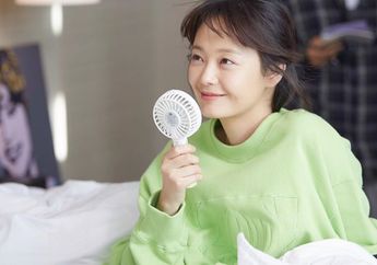 Bertemu Pria Asing Di Cekoslovakia, Jun So Min Sebut Dirinya Tidak Bisa Bahasa Inggris