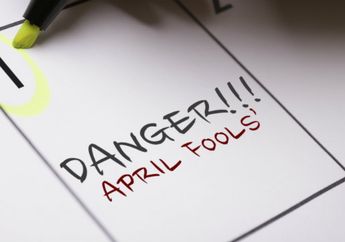 Jadi Hari Penuh Kebohongan, Begini Sejarah April Mop yang Masih Jadi Misteri