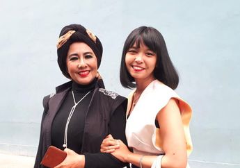 Tessa Mariska Tegaskan Tak Ada Kata Damai untuk Nikita Mirzani