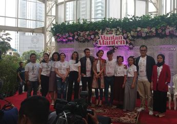 Film Mantan Manten Kaitkan Unsur Budaya dan Modernisasi