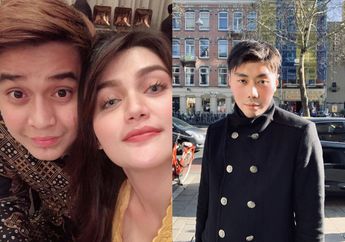 Bongkar Fakta di Balik Kandasnya Hubungan Billy Syahputra dan Hilda Vitria, Roy Kiyoshi: Hilda yang Diplorotin Billy!