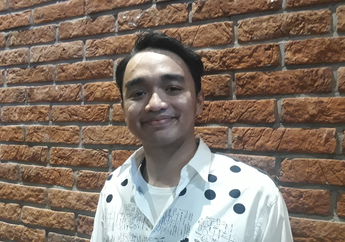 Perangi COVID-19 dalam Tubuhnya, Dipha Barus Berikan Tips Kesehatan Ini