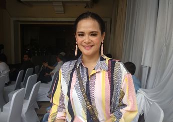 Banting Tulang Jualan Online Selama Pandemi, Shezy Idris: Dapat 10 Ribu Aja Udah Bersyukur