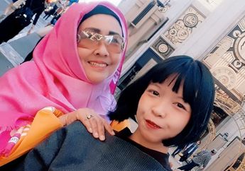 Bantah Pengakuan Nikita Mirzani, Tessa Mariska Tegaskan Putrinya Sudah Minta Maaf Lewat DM Instagram