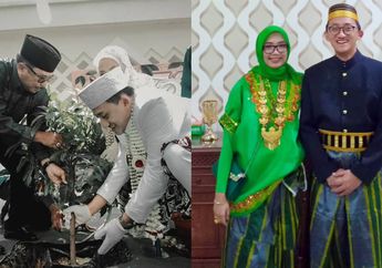 Punya Calon Suami Pengusaha Kaya Raya, Putri Walikota Balikpapan Justru Minta Mahar 2 Pohon Mangga