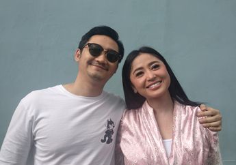 Suaminya Dituding Naksir Keponakannya, Rossa Meldianti, Dewi Perssik: Orang Gila!