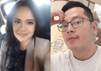 8 Tahun Jalani Pernikahan yang Tak Harmonis dengan Suaminya, Shezy Idris Sampai Berlinang Air Mata Saat Ingat Nestapa Hidupnya: Aku Capek, Aku Berhak Bahagia!