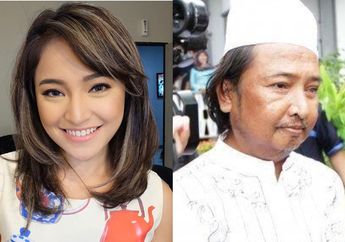 Dicampakkan Sejak Umur 7 Tahun, Marshanda Justru Masih Sayangi sang Ayah yang Pernah Terciduk Mengemis di Jalanan: Dia Punya Peran Besar dengan Ketidakadaannya!