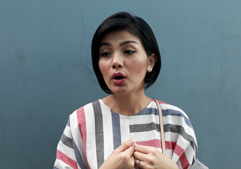 Suaminya Terbaring Koma karena Infeksi Paru-paru, Instagram Intan RJ Dibanjiri Doa dan Dukungan dari Rekan Selebiritis Tanah Air