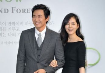 Yeon Jung Hoon Ungkap Penyesalannya di Tengah Kehamilan Istrinya, Han Ga In