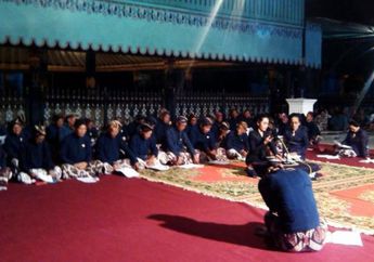 Isra Miraj 2019 : 3 Tradisi Unik Masyarakat Indonesia Jelang 27 Rajab