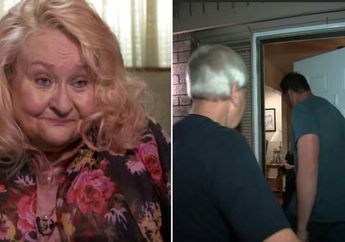 Selama 10 Tahun 60 Pria Keluar Masuk Rumahnya Setiap Malam, Ternyata Ada Kisah Haru Dibaliknya!