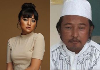 Dulu Juragan Hotel, Begini Kabar Ayah Marshanda yang Memprihatinkan hingga Pilih Hidup di Pondok Pesantren