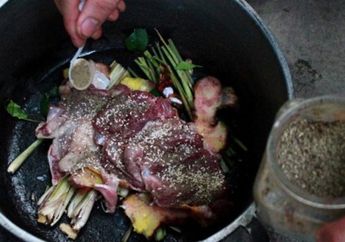 Pencinta Anabul Pasti Marah! Bukannya Dipelihara, Daging Kucing Malah Jadi Menu Santapan Sehari-hari Bagi Penduduk Vietnam!