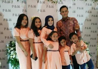 Muzdalifah Seolah Sindir Nassar: Mudah-mudahan yang Ini Sayang Sama Saya!