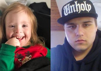 Dianiaya Pacar Ibunya Sendiri,  Nasib Balita Berkebutuhan Khusus Ini Berakhir Tragis